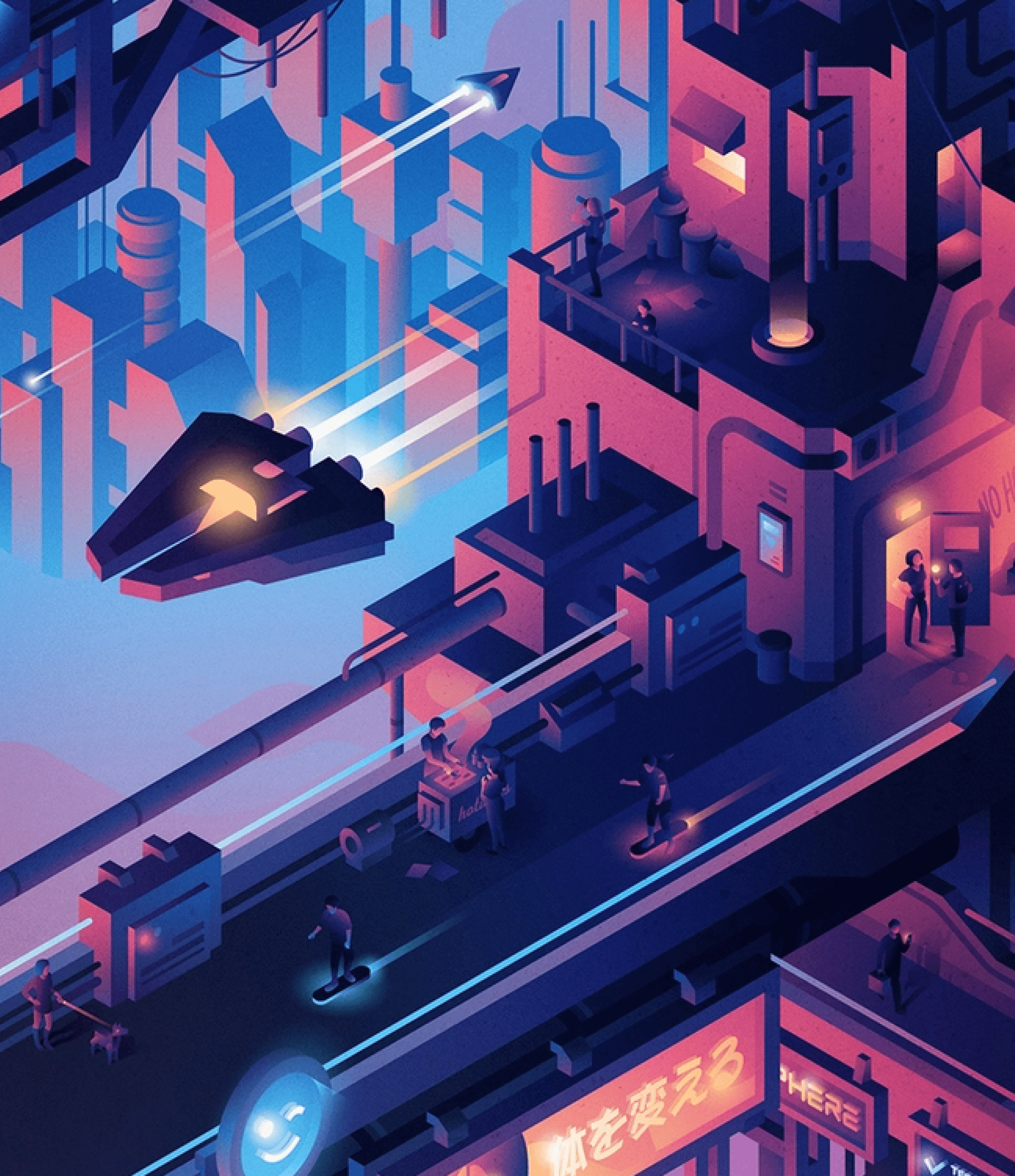 Banner Image Telepatia